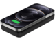 Външни батерии Belkin BOOST CHARGE (10000 mAh) Magnetic Wireless Power Bank + 18W PD + 15W USB-A - Black