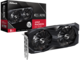 Видео карти ASROCK AMD RADEON RX 7600 Challenger OC