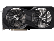 Видео карти ASROCK AMD RADEON RX 7600 Challenger OC