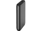Външни батерии Belkin BOOST CHARGE (20000 mAH) 30W POWER DELIVERY POWER BANK - Black