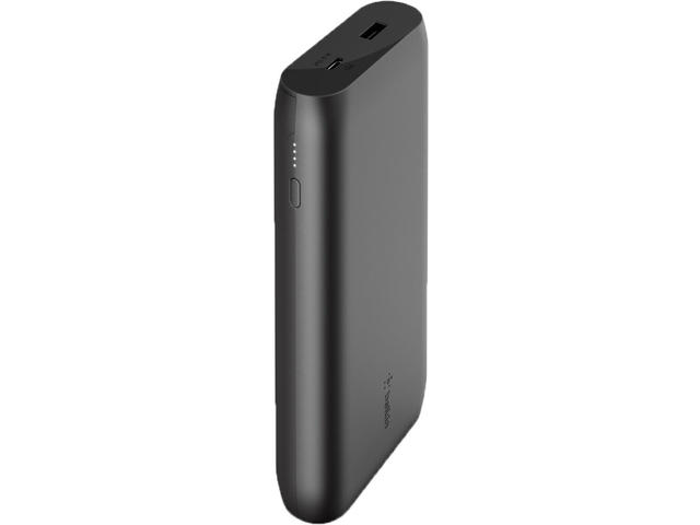 Външни батерии Belkin BOOST CHARGE (20000 mAH) 30W POWER DELIVERY POWER BANK - Black