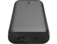 Външни батерии Belkin BOOST CHARGE (20000 mAH) 30W POWER DELIVERY POWER BANK - Black