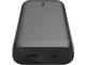 Външни батерии Belkin BOOST CHARGE (20000 mAH) 30W POWER DELIVERY POWER BANK - Black