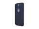 Смартфони Prestigio MultiPhone 3501 DUO 4GB, син цвят