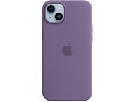 Калъфи Apple iPhone 14 Plus Silicone Case with MagSafe - Iris (SEASONAL 2023 Spring)