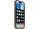 Калъфи Apple iPhone 14 Pro Silicone Case with MagSafe - Olive (SEASONAL 2023 Spring)
