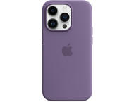 Калъфи Apple iPhone 14 Pro Silicone Case with MagSafe - Iris (SEASONAL 2023 Spring)