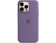 Калъфи Apple iPhone 14 Pro Max Silicone Case with MagSafe - Iris (SEASONAL 2023 Spring)