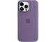 Калъфи Apple iPhone 14 Pro Max Silicone Case with MagSafe - Iris (SEASONAL 2023 Spring)