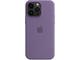Калъфи Apple iPhone 14 Pro Max Silicone Case with MagSafe - Iris (SEASONAL 2023 Spring)