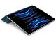 Калъфи за таблети Apple Smart Folio for iPad Pro 12.9 (6th gen) - Marine Blue