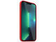 Калъфи Next One MagSafe Silicone Case for iPhone 13 Pro Max Red