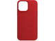 Калъфи Next One MagSafe Silicone Case for iPhone 13 Pro Max Red