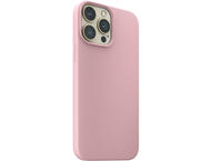 Калъфи Next One MagSafe Silicone Case for iPhone 13 Pro Max Ballet Pink