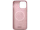 Калъфи Next One MagSafe Silicone Case for iPhone 13 Pro Max Ballet Pink