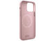 Калъфи Next One MagSafe Silicone Case for iPhone 13 Pro Max Ballet Pink