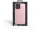 Калъфи Next One MagSafe Silicone Case for iPhone 13 Pro Max Ballet Pink