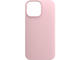 Калъфи Next One MagSafe Silicone Case for iPhone 13 Pro Max Ballet Pink