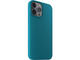 Калъфи Next One MagSafe Silicone Case for iPhone 13 Pro Max Leaf Green
