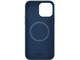 Калъфи Next One MagSafe Silicone Case for iPhone 13 Pro Max Royal Blue