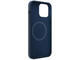 Калъфи Next One MagSafe Silicone Case for iPhone 13 Pro Max Royal Blue