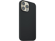 Калъфи Next One MagSafe Silicone Case for iPhone 13 Pro Max Black