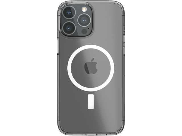 Калъфи Next One MagSafe Case for iPhone 13 Pro Max Clear