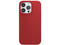 Калъфи Next One MagSafe Silicone Case for iPhone 13 Pro Red