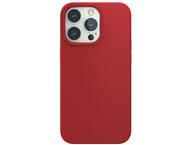 Калъфи Next One MagSafe Silicone Case for iPhone 13 Pro Red