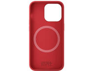 Калъфи Next One MagSafe Silicone Case for iPhone 13 Pro Red