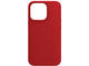 Калъфи Next One MagSafe Silicone Case for iPhone 13 Pro Red