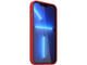 Калъфи Next One MagSafe Silicone Case for iPhone 13 Pro Red