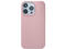Калъфи Next One MagSafe Silicone Case for iPhone 13 Pro Ballet Pink