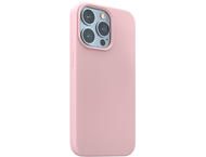 Калъфи Next One MagSafe Silicone Case for iPhone 13 Pro Ballet Pink