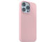 Калъфи Next One MagSafe Silicone Case for iPhone 13 Pro Ballet Pink