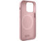 Калъфи Next One MagSafe Silicone Case for iPhone 13 Pro Ballet Pink