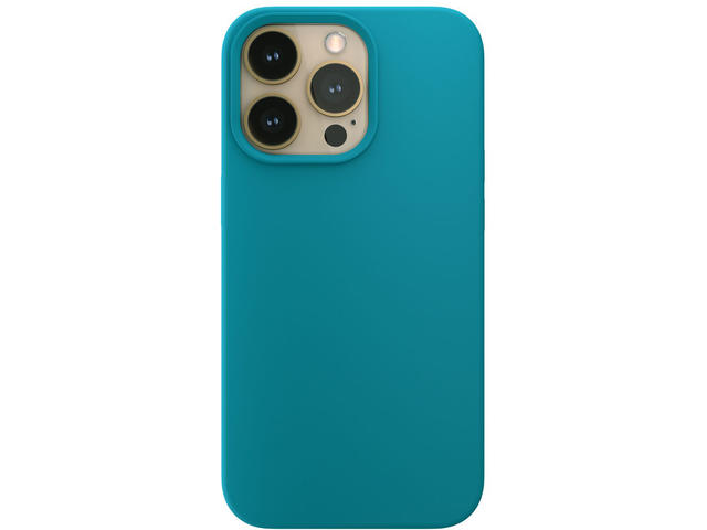 Калъфи Next One MagSafe Silicone Case for iPhone 13 Pro Leaf Green