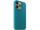Калъфи Next One MagSafe Silicone Case for iPhone 13 Pro Leaf Green