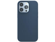 Калъфи Next One MagSafe Silicone Case for iPhone 13 Pro Royal Blue