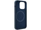 Калъфи Next One MagSafe Silicone Case for iPhone 13 Pro Royal Blue