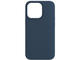Калъфи Next One MagSafe Silicone Case for iPhone 13 Pro Royal Blue