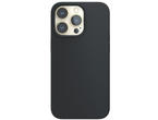 Калъфи Next One MagSafe Silicone Case for iPhone 13 Pro Royal Black