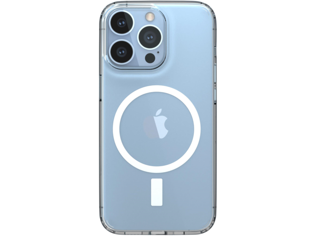 Калъфи Next One MagSafe Case for iPhone 13 Pro Clear