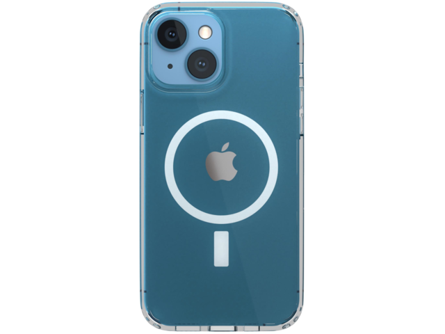 Калъфи Next One MagSafe Case for iPhone 13 Clear