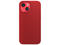 Калъфи Next One MagSafe Silicone Case for iPhone 13 Red