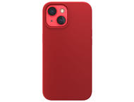 Калъфи Next One MagSafe Silicone Case for iPhone 13 Red