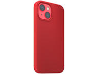 Калъфи Next One MagSafe Silicone Case for iPhone 13 Red