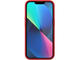 Калъфи Next One MagSafe Silicone Case for iPhone 13 Red