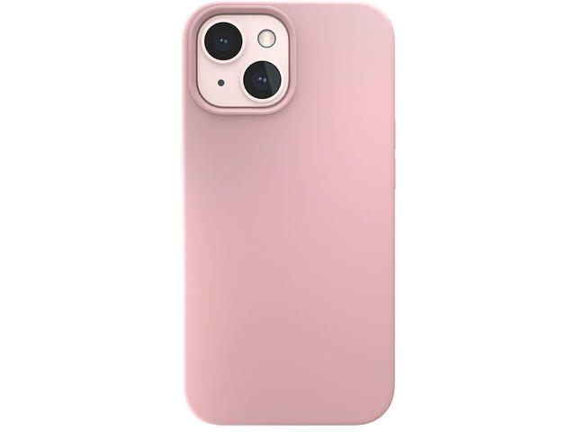 Калъфи Next One MagSafe Silicone Case for iPhone 13 Ballet Pink
