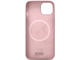 Калъфи Next One MagSafe Silicone Case for iPhone 13 Ballet Pink